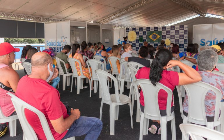 Confira o funcionamento dos serviços de Saúde durante o Carnaval