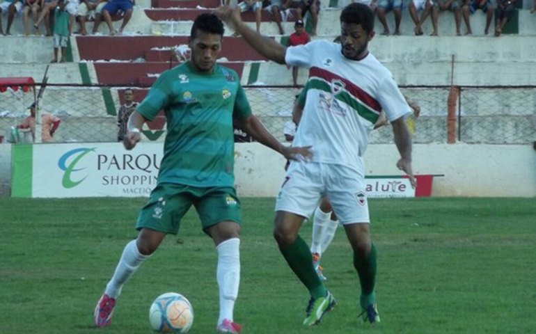 Alerta: rodada deixa CSE fora do Hexagonal do Campeonato Alagoano