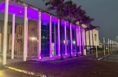 OAB/AL leva informação e conscientização sobre violência contra a mulher