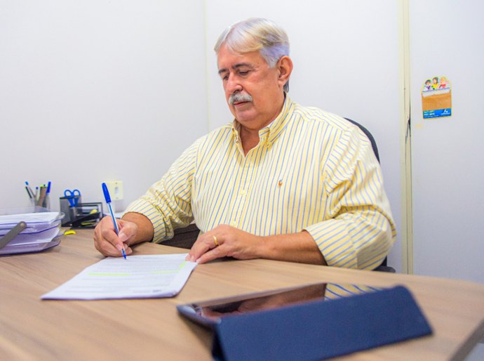 Controladoria trabalha para otimizar aproximação entre prefeitura de Arapiraca e comunidade