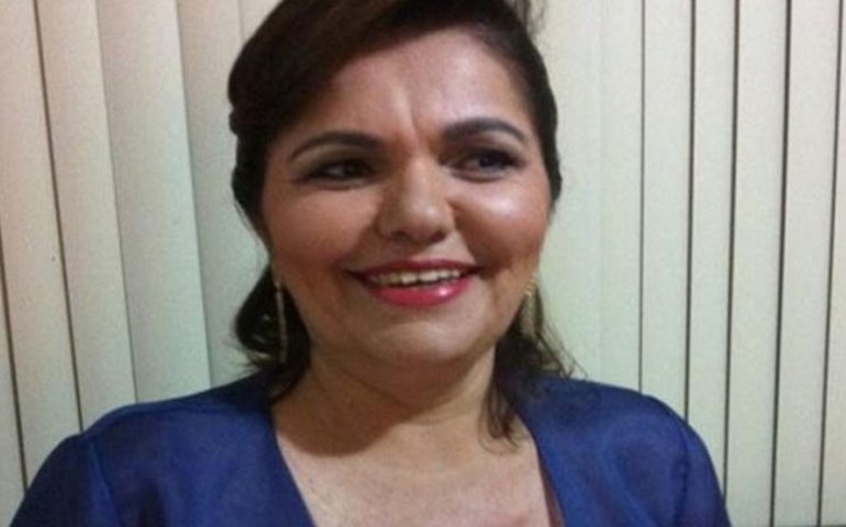Ângela Garrote dispara na preferência do palmeirense para a Assembleia Legislativa em 2018
