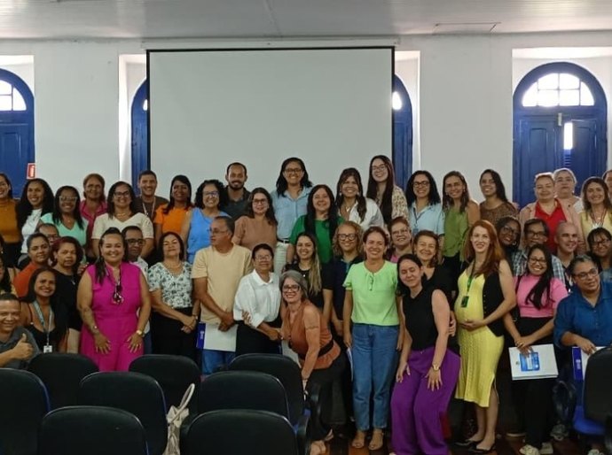 Semdes realiza I Encontro da Rede Complementar de Assistência Social