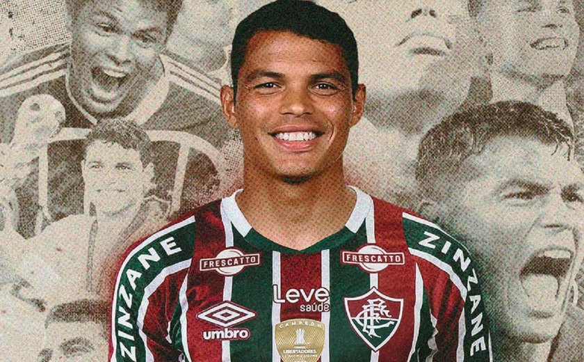 Fluminense perde dupla, mas espera contar com Arias e Thiago Silva no clássico com Flamengo 