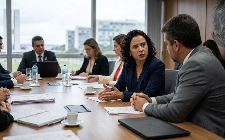 Governo negocia incluir gastos existentes para viabilizar piso da assistência social com menor impacto