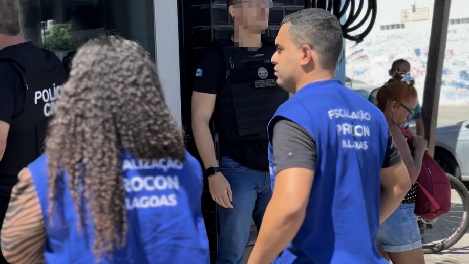 Procon Alagoas apresenta balanço de fiscalizações e pesquisas de preços