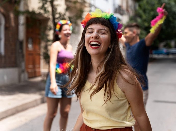 Turistas buscam resorts para viver o Carnaval no próprio ritmo