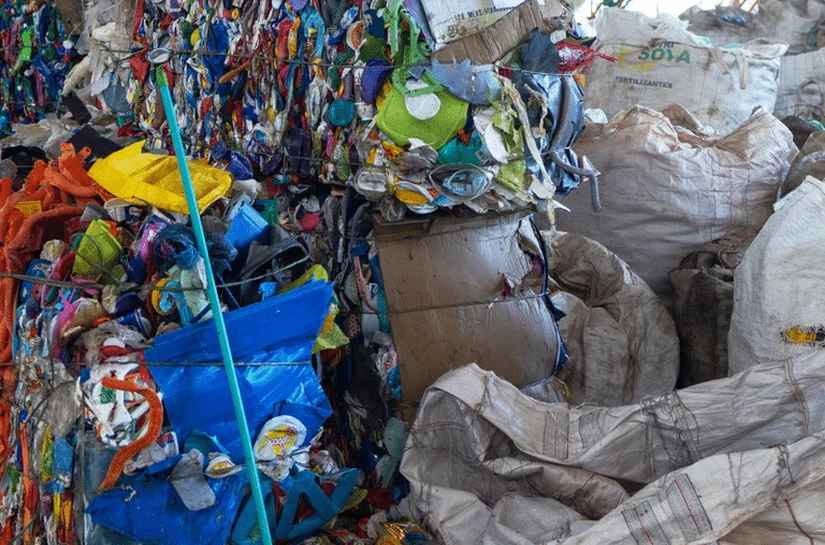 MMA abre prazo para envio de informações sobre gestão de resíduos sólidos no Sinir