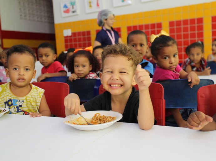 35 anos do ECA: Cria transforma direitos da infância em políticas públicas