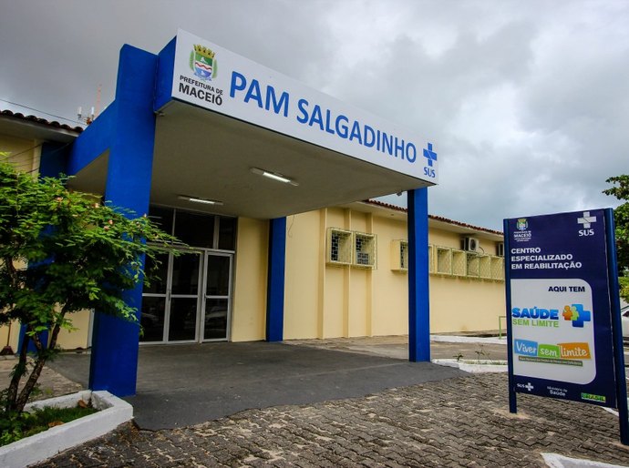 Secretário destaca avanços na gestão da Saúde Municipal