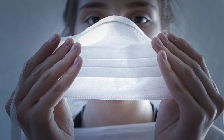 TJ anula compra de máscaras descartáveis pela prefeitura de São Paulo na pandemia