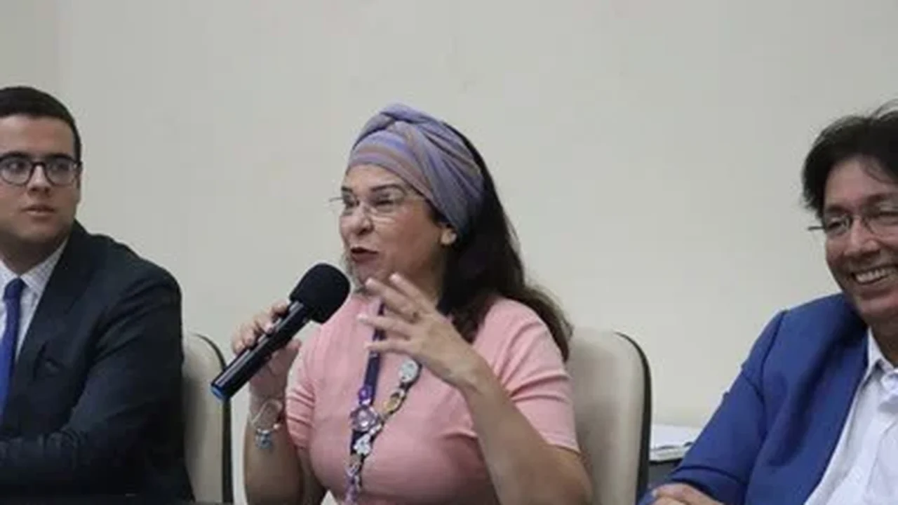 Ufal participa da consolidação do Plano de Arborização Urbana de AL
