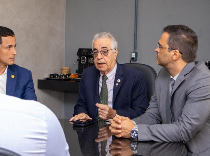 TRE/AL e Polícia Civil alinham atuação para garantir segurança nas Eleições 2026