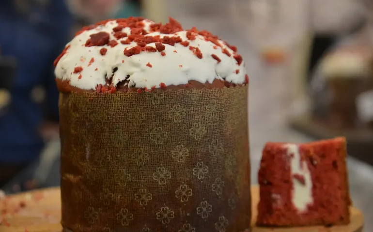 Panetones encolhem: produtos de 500g agora pesam 400g