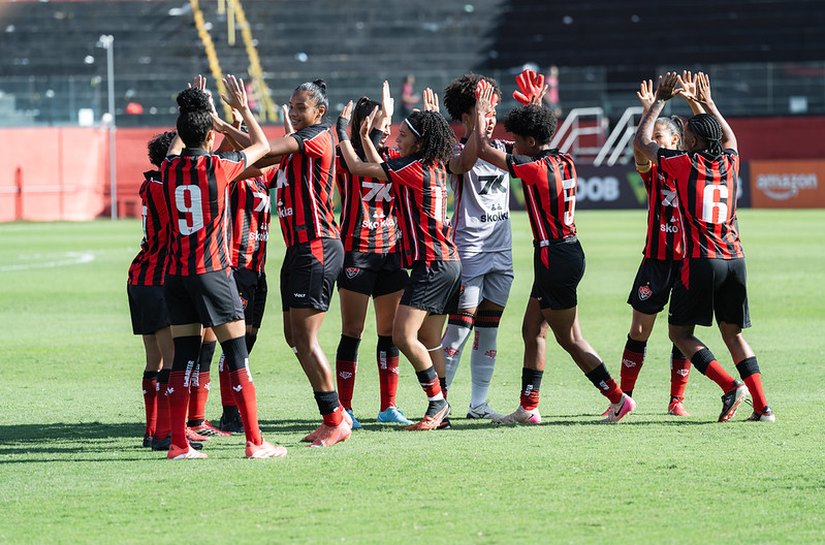 2ª Copa Maria Bonita confirma novos times para o campeonato que será realizado em novembro
