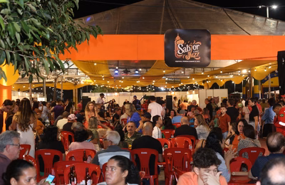 Festival Penedo Sabor & Jazz abre vagas para monitores