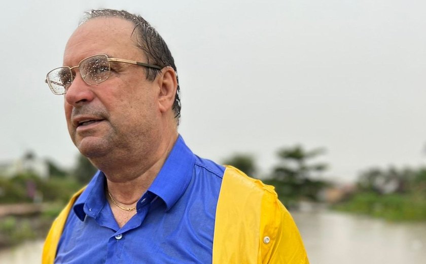 Arapiraca suspende festejos juninos