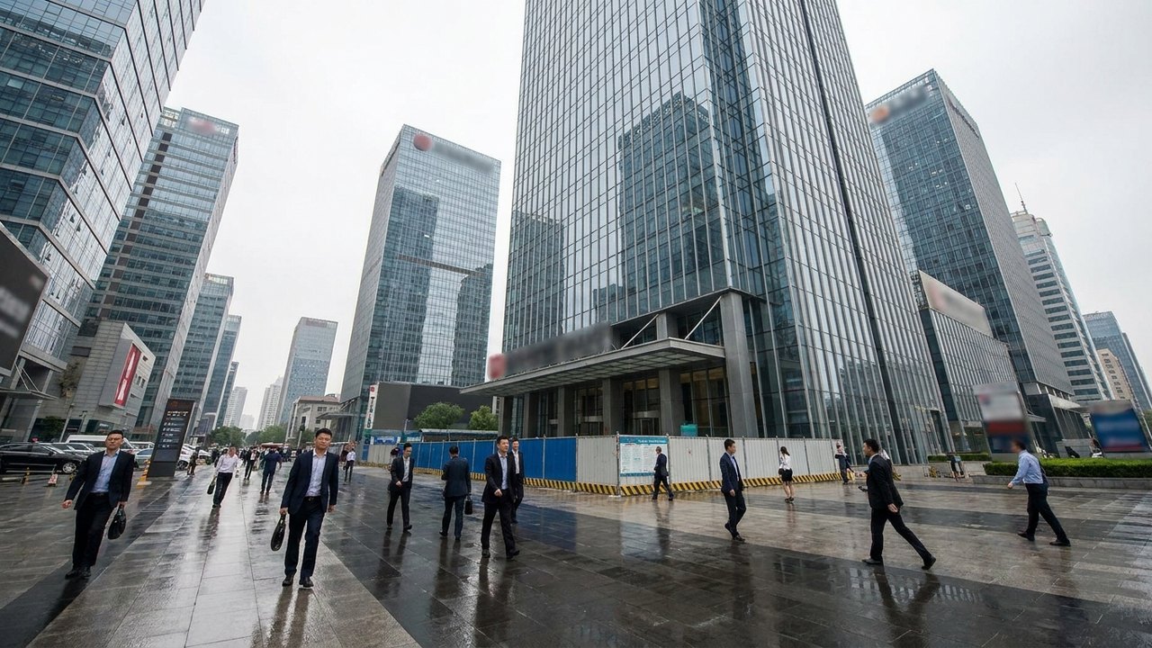 China prepara injeção de US$ 54 bi em bancos e seguradoras estatais para reforçar capital