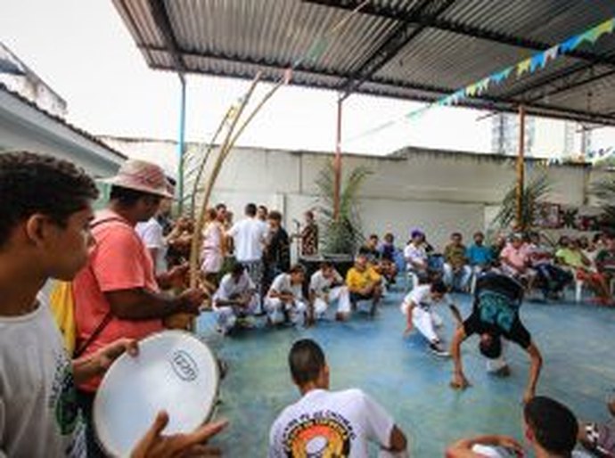 Caps AD amplia atendimentos a familiares de usuários