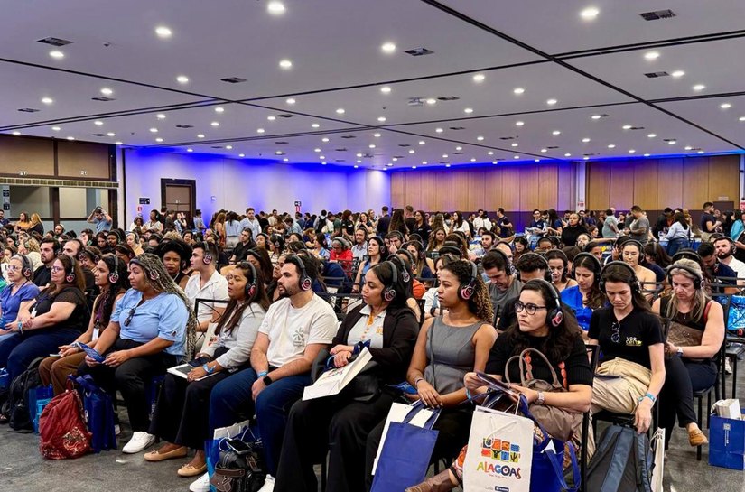 Setur capacita mais de 400 agentes de viagens no Workshop Azul Tá On, em Belo Horizonte