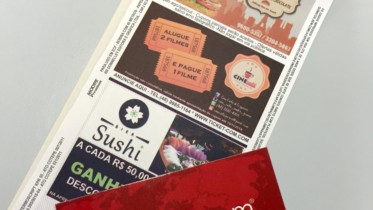Ex-estagiário busca experiência do Sebrae para inovar no mercado alagoano