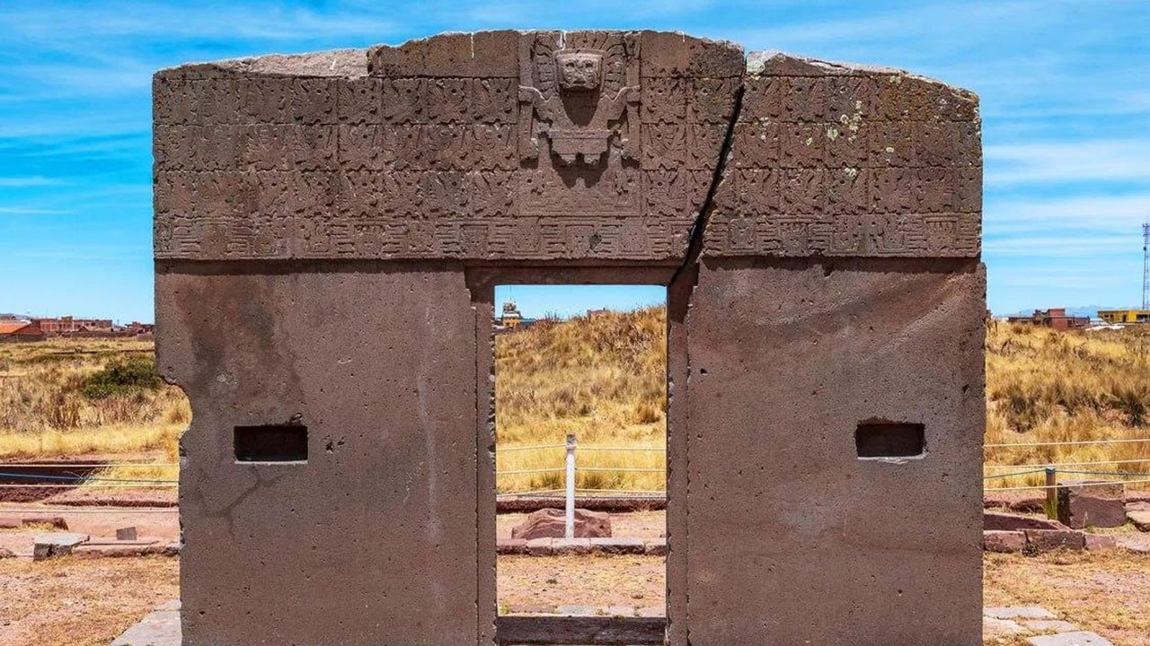 Povo que viveu nos Andes 500 anos antes dos Incas revela rituais submersos e templos perdidos