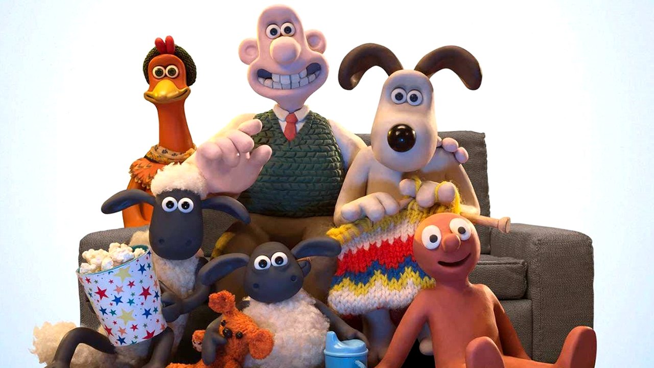 Netflix: “A Fuga das Galinhas” e  “Wallace &amp; Gromit” estão de volta
