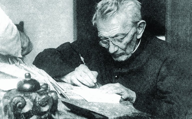 Padre Cícero: o santo nordestino 88 anos após sua morte