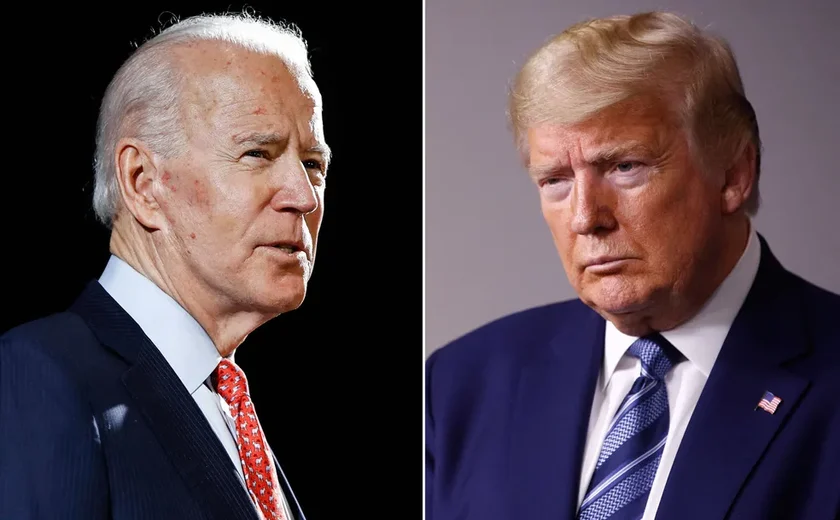 No Michigan, Biden e Trump consolidam liderança nas primárias apesar de protestos democratas e resistência republicana