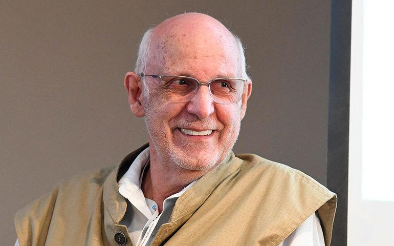 SP: Padre Júlio pede 'trégua na Semana Santa' na retirada de barracas de moradores de rua