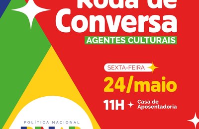 Secretaria de Cultura de Penedo convida agentes culturais para debater aplicação da Lei Aldir Blanc