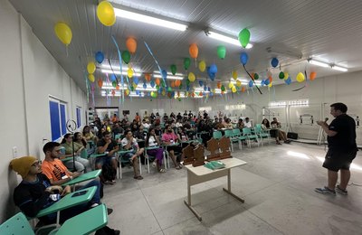 Evento apoiado pela Secti e Fapeal premia jovens empreendedores após maratona de mentorias