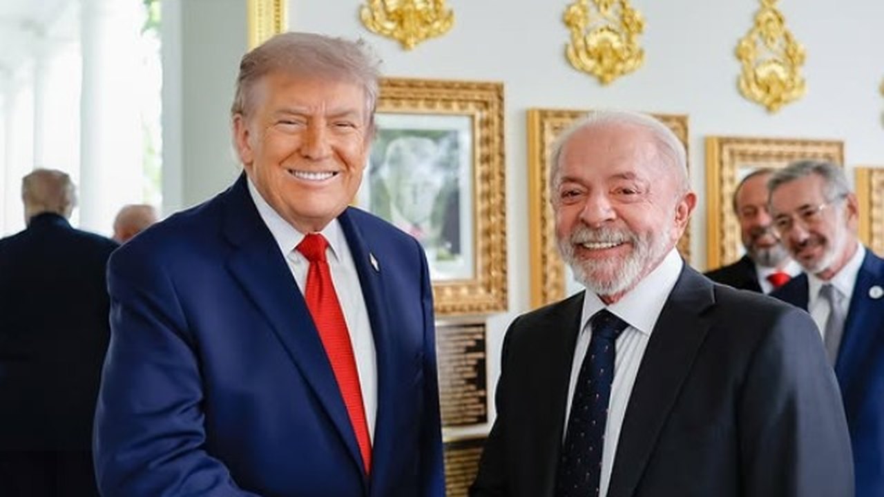 Lula pediu três vezes ajuda a Trump para extraditar Ricardo Magro, alvo de operação da PF