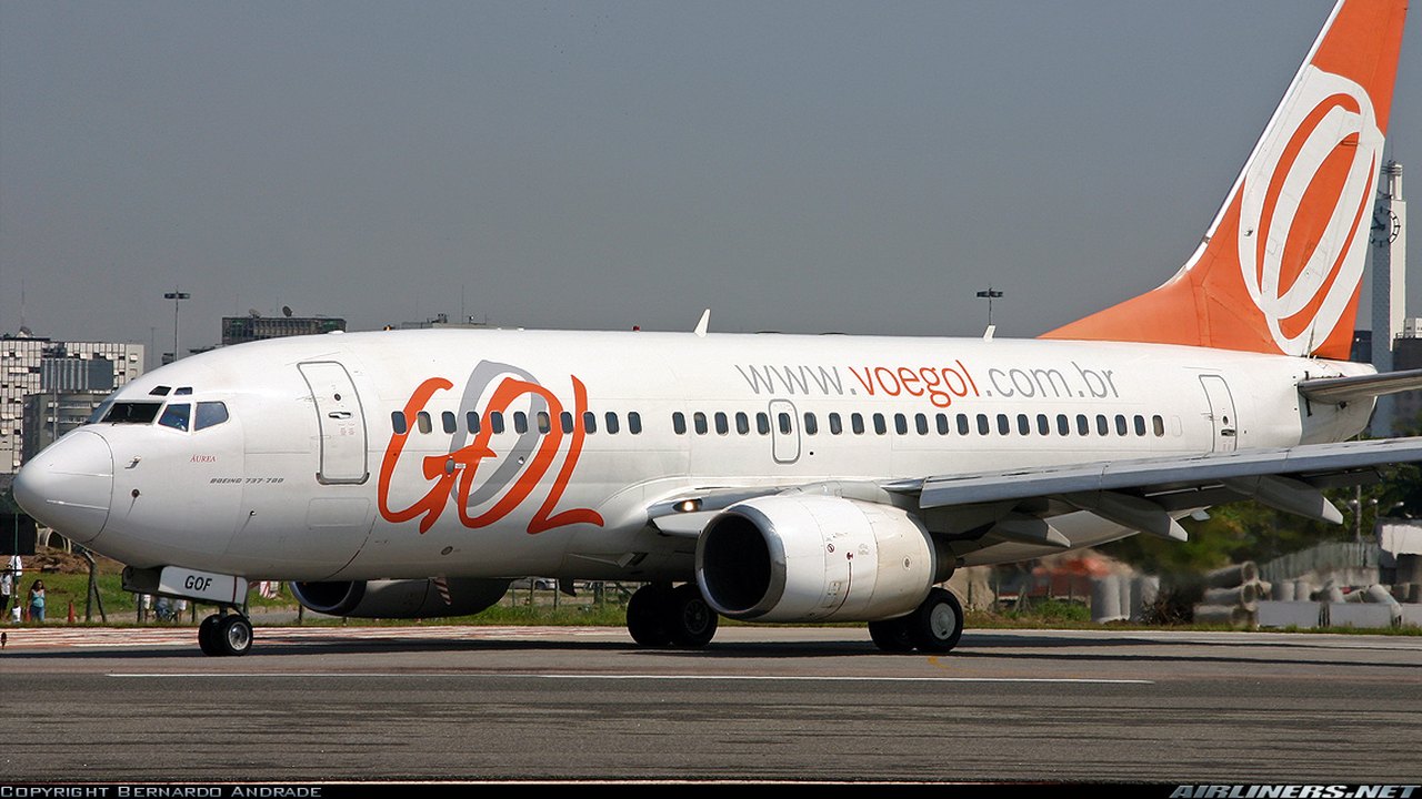 Gol amplia oferta em 8% na alta temporada de inverno, com reforço para NY, Nordeste e Argentina