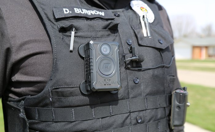 Governo de Alagoas inicia cotação para comprar câmeras corporais para PM