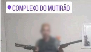 WhatsApp Image 2023-03-06 at 18.17.35 / Foto: foto: reprodução ascom SSP/SE