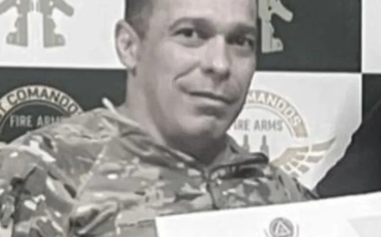 Agente morre ao ser baleado por policial militar durante briga por terreno