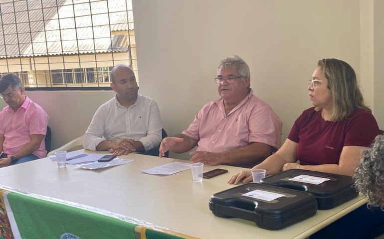 Secretaria do Desenvolvimento participa na Ufal de evento em alusão ao Dia Nacional da Economia Solidária