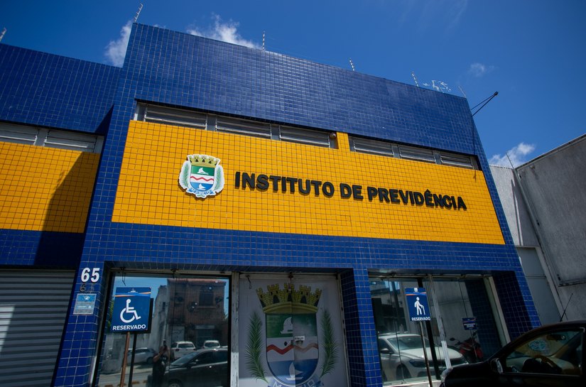 Atualização cadastral de servidores efetivos ativos, inativos e pensionistas de Maceió deve ser feita até 5 de junho