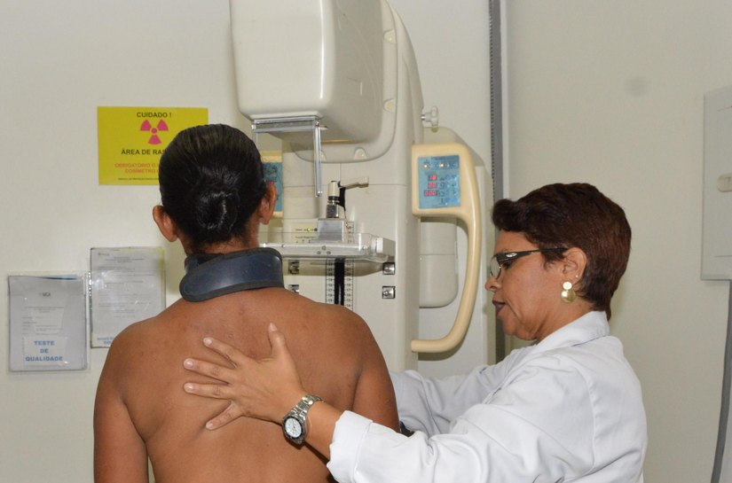 Dia Nacional da Mamografia reforça a urgência do rastreamento e do acesso a tratamentos na fase inicial do câncer de mama