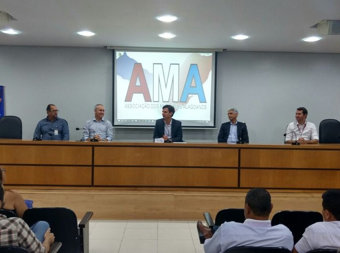 Caixa e IBGE oferecem qualificação aos Gerentes Municipais de Convênio