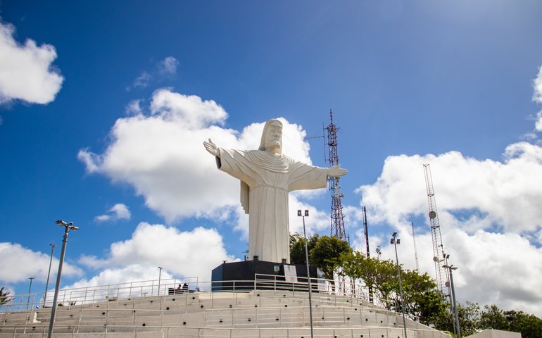 Palmeira uma terra sem rede hoteleira