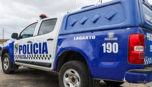 Motociclista-embriagado-e-detido-apos-acidente-em-Lagarto-2 / Foto: Foto: SSP/SE