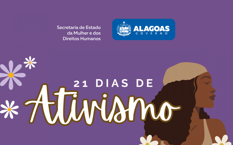 21 Dias de Ativismo: Semudh promove reflexão e ação contra a violência de gênero