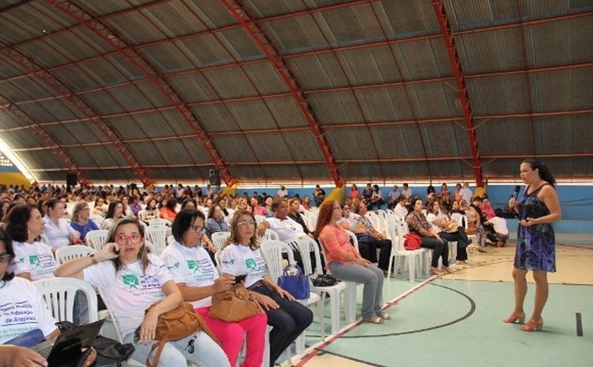 HE do Agreste alerta para grande número de ataques de animais peçonhentos