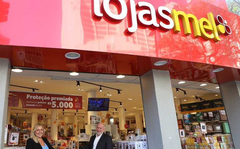 O avanço da Lojas Mel, que vende de tudo no metrô de SP e já chegou a Minas