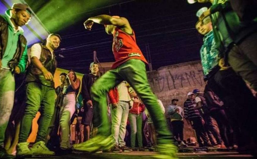 Projeto de lei de criminalização do funk repete história do samba, da capoeira e do rap