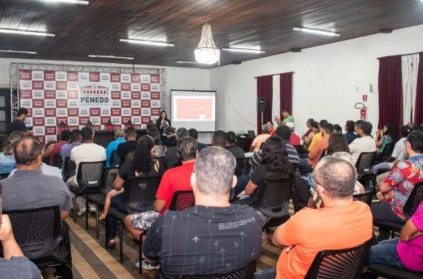 Secretaria de Cultura de Penedo alerta contemplados pela Lei Paulo Gustavo sobre prazo para contrapartida