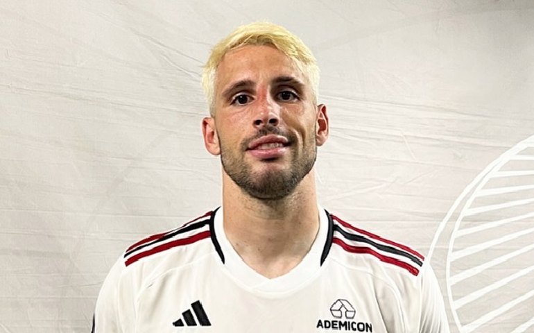 Calleri revela que estava fechado com o Atlético-MG antes de escolher o São Paulo