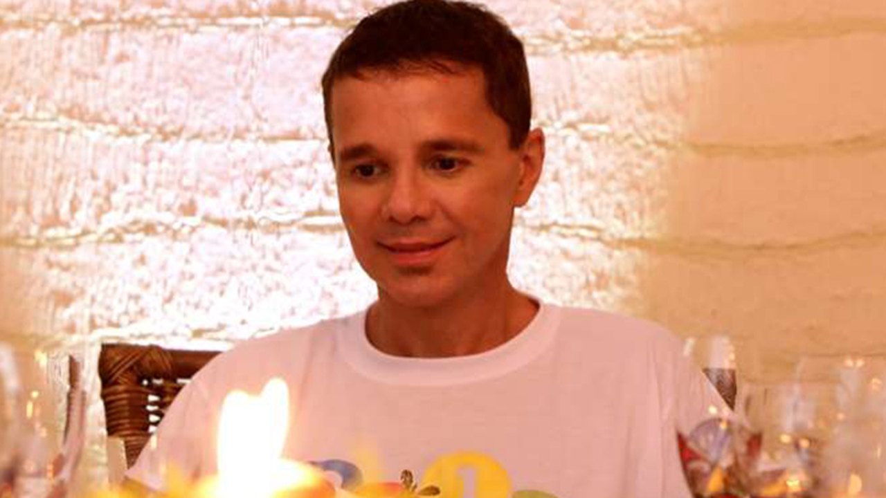 Cantor Netinho reinicia quimioterapia após retorno do câncer