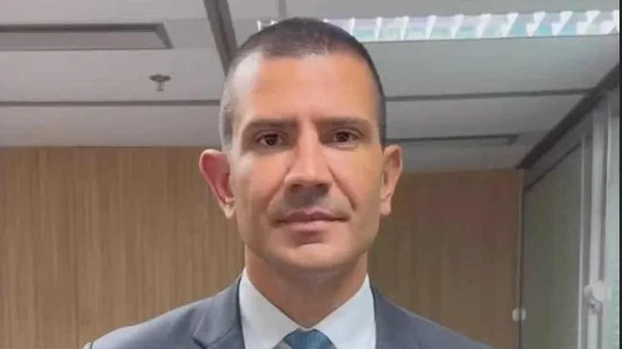Entrevista: 'Vamos ocupar territórios, mas sem repetir erros da UPP', diz Douglas Ruas